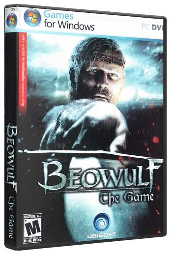 Беовульф / Beowulf / 2007 / PC / RUS / RePack