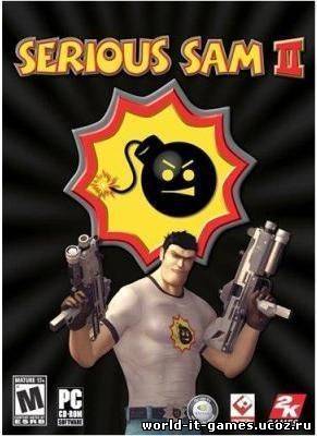Serious Sam 2(rus)