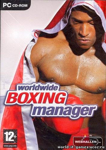 Worldwide Boxing Manager \ Бокс. Короли ринга(2007)