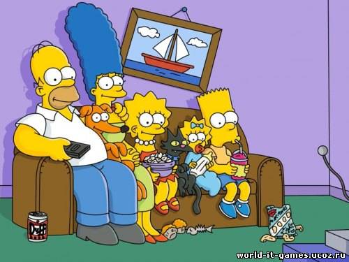 Симпсоны [Сезон:1-21 Серии:1-457] (1989-2011)