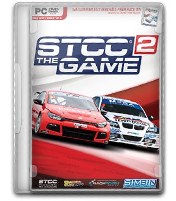 STCC: The Game 2 (2011) {L} РС