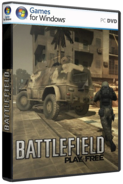 Battlefield Play4Free (2011) PC