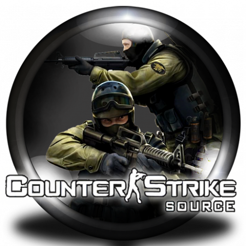 Counter-Strike: Source v60 ( No_steam )