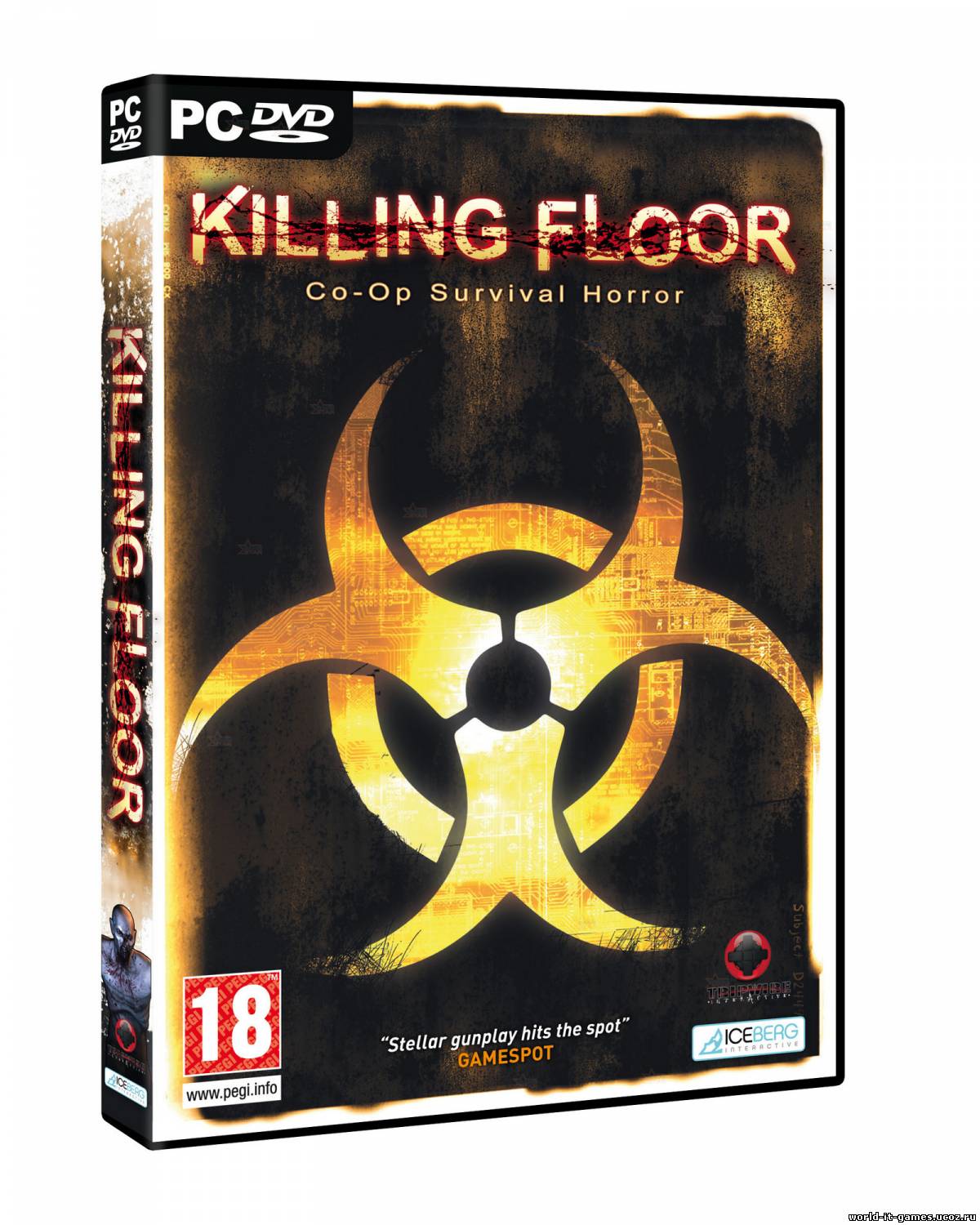 Killing Floor v.1022 [Original] (2009) PC