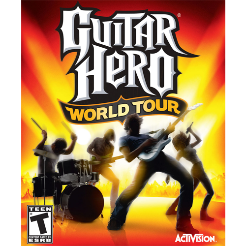Guitar Hero Antology (Aspyr Media) (Eng)