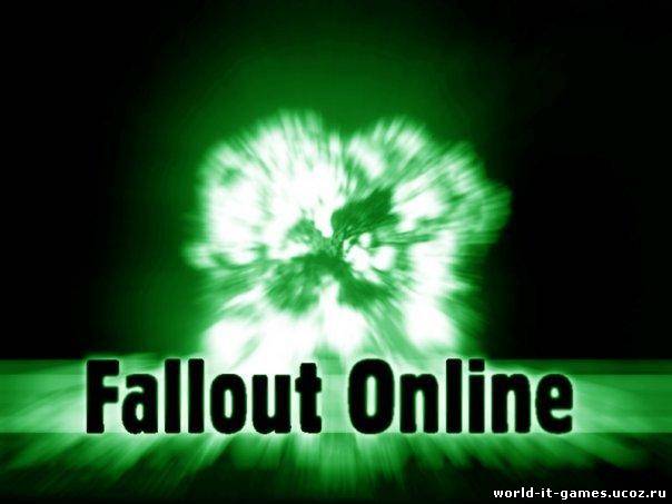 Fallout 2241 Online