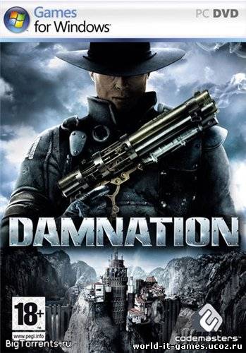 Damnation (2009/PC/Repack/Rus)