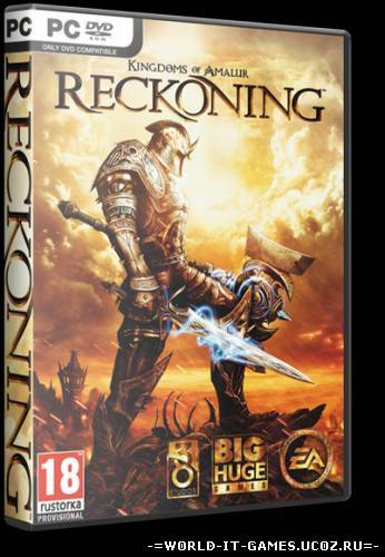 Kingdoms of Amalur: Reckoning (Electronic Arts) (Multi5/ENG)