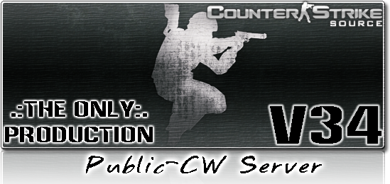 Public-CW Server by .:THE ONLY:.